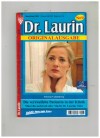 Dr. Laurin  Band 65 Die verzweifelte Patientin in der Klinik PATRICIA VANDENBERG