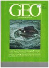 Geo Das neue Bild der Erde Nr. 1/1982