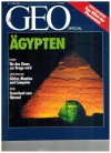 Geo Special Nr. 3/1993    AEGYPTEN 