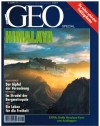 GEO SPECIAL Nr. 3/1996   HIMALAYA 