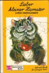 Lieber kleine Hamster  CHRIS OBERHUEMER