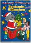 Froehliche Weihnachten  mit Benjamin Bluemchen