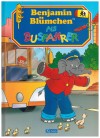Benjamin Bluemchen als Busfahrer