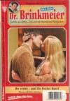 Dr. Brinkmeier Nr. 36 Ihr erster - und ihr letzter Kuss SISSI MERZ