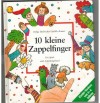Zehn kleine Zappelfinger HELGA BIERBRICHER / SYBILLE BRAUER