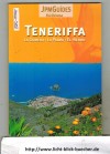 TENERIFFA La GomeraLa PalmaEl HiroJPM Guides ( Ken Bernstein )