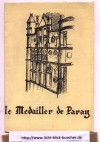 Le Medailler de Paray Hotel de Ville histoire et architectureJean Yves Grosbeau / Jean Michel Duband