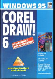 Corel Draw! 6	Windows 95