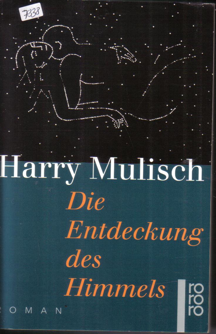 Die Entdeckung des Himmels...Harry Mulisch