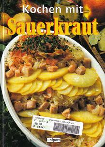 Kochen mit Sauerkrautunipart