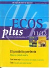 ECOS plus--Der Sprachtrainer fuer Spanisch /Uebungshefte