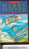 Harry Potter and the Chamber of Secrets J.K.Rowling
