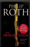The Human StainPhilip Roth