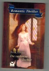 Romantic Thriller Die verloreneTochter MAREN SIMONES