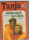 Tanja  Nr. 97  Abfahrtslauf ins Glueck IAIN TORR