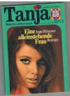 Tanja  Nr. 126  Eine alleinstehende Frau  INGE ROESENER