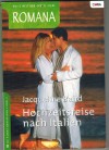ROMANA Band 1489  Hochzeitsreise nach Italien JACQUELINE BAIRD