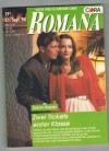 ROMANA Band 1023 Zwei Tickets erster Klasse SUSAN NAPIER