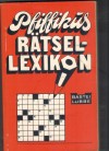 Pfiffikus Raetsellexikon