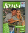 ROMANA Band 1145 Mein blonder Engel ALISON KELLY