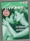 TIFFANY Band 961 Ein Bodyguard zum Kuessen Ryanne Corey