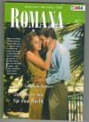 ROMANA Band 1395 Und sei es nur fuer eine Nacht Catherine Spencer