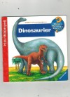 Wieso ? Weshalb ? Warum ? Dinosaurier