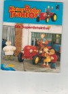 Kleiner roter Traktor Nr. 4  Die Superdetektivel CAROLA VON KESSEL