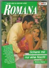 ROMANA Band 1310 Schenk mir nur eine Nacht EMMA DARCY