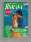 ROMANA Band 1226 Dein Blick sagt mehr als tausend Worte ANNE WEALE