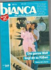 biANCA Band 369 Die ganze Welt liegt Dir zu Fuessen DEBORAH JOYCE