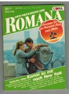 ROMANA Band 713  Komm zu mir nach New York KATHERINE ARTHUR