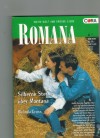 ROMANA Band 1356 Silberne Sterne ueber Montana Melinda Cross