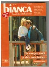 biANCA Band 284 Bis morgen musst du dich entscheiden SUSANNA COLLINS