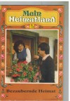 Mein Heimatland Nr. 109 Schicksal am Geissenkopf SEPP HOFER
