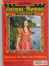 Heimat-Roman  Band 2495 Schenk mir Dein Herz, suesse Seejungfrau MARGIT HELLBERG SEEFELDER