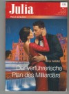 Julia Band 2346 Der verfuehrerische Plan des Milliardaers TARA PAMMI
