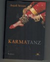 Karmatanz ANJALI SRIRAM