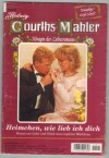 82 Hedwig Courths-Mahler Band 82 Raetsel um Valerie