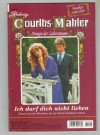 99 Hedwig Courths-Mahler Band 99 Ich darf Dich nicht lieben