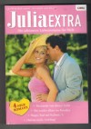 Julia EXTRA  Band 287  Berauscht von Deiner Liebe ... MIRANDA LEE Nie wieder allein im Paradies ... KATE HEWITT Happy End auf italienisch ... CATHERINE GEORGE Heirate mich,  Liebling ... MELANIE MILBURNE