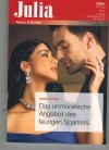 Julia Band 2442 Das unmoralische Angebot des feurigen Spaniers ABBY GREEN