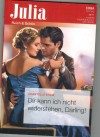 Julia Band 2458 Dir kann ich nicht widerstehen , Darling CHANTELLE SHAW