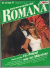 Romana Band 918 Ein Palast wie im Maerchen PENNY JORDAN