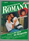 Romana Band 828  Im Land der Morgenroete MADELEINE KER