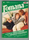 ROMANA Band 530 Lieber heirate ich einen Casanova JENETH MURREY