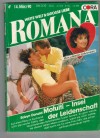 ROMANA Band 786 Motuiti -Insel der Leidenschaft  ROBYN DONALD