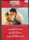 Tiffany SEXY  Band 14   In heissen Naechten ... JO LEIGH Wie waer`s mit Sex ... JAMIE SOBRATO Sinnliche Versuchung ... DEBBI RAWLINS