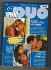 TIFFANY DUO Band 107 Traumfrau. lass Dich erobern ... NORA ROBERTS Das was ich will, bist Du ... ALLIE HARRISON Sieben Tage Leidenschaft ... JUSTINE DAVIS