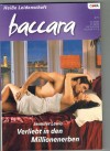 baccara  Band 1593 Verliebt in einen Millionenerben JENNIFER LEWIS